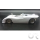 Alfa Romeo 33/3 Kit Blanc Complet - Châssis Préassemblé