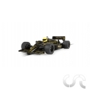 Lotus 98T " GP de Detroit 1986 - Ayrton Senna " N°12