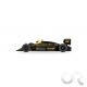 Lotus 98T " GP de Detroit 1986 - Ayrton Senna " N°12