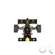 Lotus 98T " GP de Detroit 1986 - Ayrton Senna " N°12