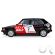 Volkswagen Golf GTI "Silverstone 1979" N°7