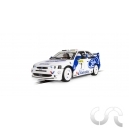 Ford Escort Rs Cosworth " Monte Carlo 1998 " N°7