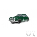 Jaguar MK1 "Mike Hawthorn" N°33