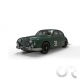 Jaguar MK1 "Mike Hawthorn" N°33