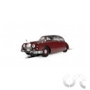 Jaguar MK2 "Inspecteur Morse"