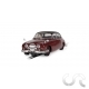 Jaguar MK2 "Inspecteur Morse"