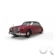 Jaguar MK2 "Inspecteur Morse"