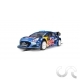 Ford Puma WRC "Monte Carlo 2023" N°8