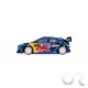 Ford Puma WRC "Monte Carlo 2023" N°8