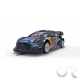 Ford Puma WRC "Monte Carlo 2023" N°8