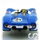 Matra MS650 "24h du Mans 1969 N°35