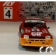 Renault 5 Turbo " Eurocup 1982 " N°4