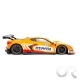 Chevrolet Corvette C8.R " Repsol Livery Orange " N°40