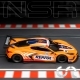 Chevrolet Corvette C8.R " Repsol Livery Orange " N°40