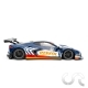 Chevrolet Corvette C8.R " Repsol Livery Blue " N°41