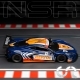 Chevrolet Corvette C8.R " Repsol Livery Blue " N°41