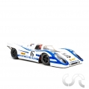 Porsche 917K " 12H Sebring 1970 " N°16