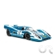 Porsche 917K " 12H Sebring 1970 " N°17