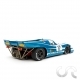 Porsche 917K " 12H Sebring 1970 " N°17