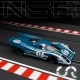 Porsche 917K " 12H Sebring 1970 " N°17