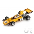 Lotus 72E " GP Kyalami 1974 " N°29