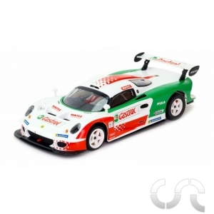 Lotus Elise GT1 "Castrol" N°51