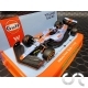 Williams FW45 2023 " Alex Albon - Gulf Edition " N°23