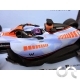 Williams FW45 2023 " Alex Albon - Gulf Edition " N°23