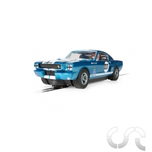 Ford Mustang GT350  N°133