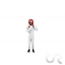 Figurine FLY " Niki Lauda "