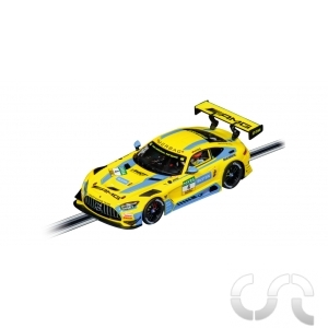 Carrera Evolution Mercedes AMG GT3 Evo "DTM 2023" N°4