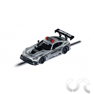 Carrera Evolution Mercedes AMG GT3 Evo " Safety Car "