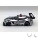 Carrera Evolution Mercedes AMG GT3 Evo " Safety Car "