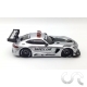 Carrera Evolution Mercedes AMG GT3 Evo " Safety Car "