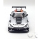 Carrera Evolution Mercedes AMG GT3 Evo " Safety Car "