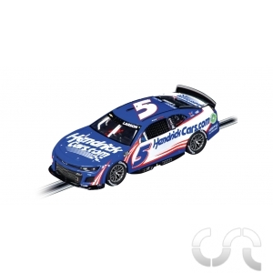 Carrera Evolution Chevrolet Camaro Nascar N°5