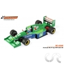 Formula 90/97 Jordan B191 - 1991 -" M.Schumacher" N°32