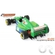 Formula 90/97 Jordan B191 - 1991 -" M.Schumacher" N°32