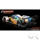 Coffret Porsche P-963 GTP "24h du Mans 2023" N°5 et N°6