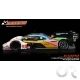 Coffret Porsche P-963 GTP "24h du Mans 2023" N°5 et N°6