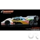 Coffret Porsche P-963 GTP "24h du Mans 2023" N°5 et N°6