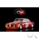 Alfa Romeo GTA 1300 Junior" 24h SPA 1972 " N°83