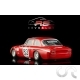 Alfa Romeo GTA 1300 Junior" 24h SPA 1972 " N°83