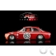 Alfa Romeo GTA 1300 Junior" 24h SPA 1972 " N°83