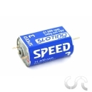 Moteur Speed 3 (21500rpm-340g/cm) Cage longue x1