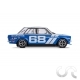 Datsun 510 " 1st Lime Rock 1972 " N°68