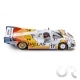 Porsche 956LH " 24h du Mans 1984 " N°17