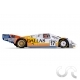 Porsche 956LH " 24h du Mans 1984 " N°17