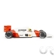 Coffret Formula 86/89 "McLaren MP4 - Ayrton Senna 1992" N°12 - Historic Line