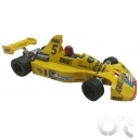 Renault Gordini Formule 2 "Grand Prix de Rome 1976" N°5